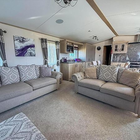 Beautiful Lodge At Manor Park In Hunstanton Ref 23018K Ngoại thất bức ảnh