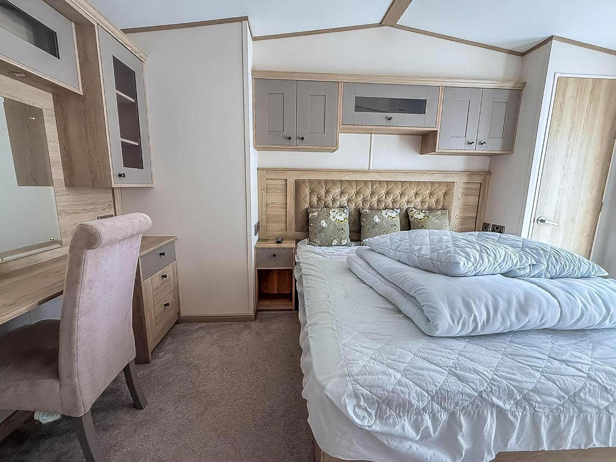 Beautiful Lodge At Manor Park In Hunstanton Ref 23018K Ngoại thất bức ảnh